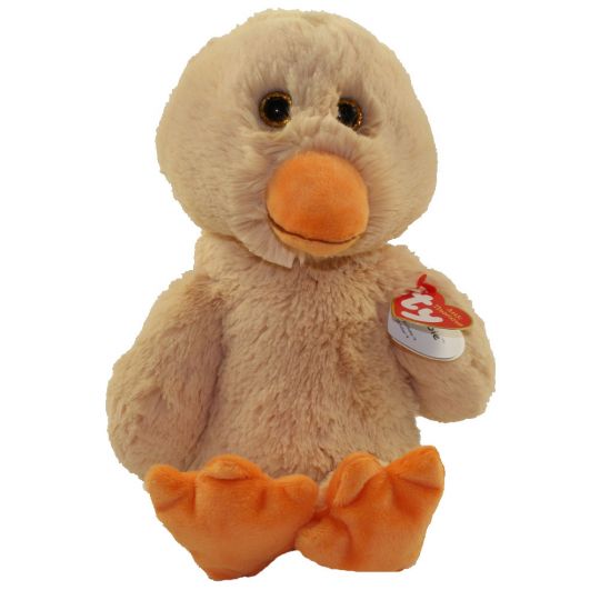 ty duck plush