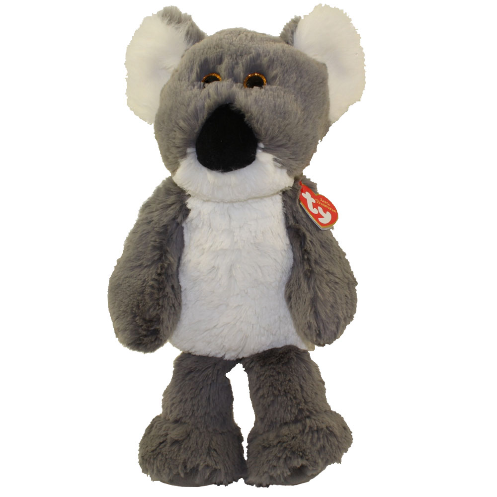 TY Attic Treasures - OSCAR the Koala (Medium Size - 12 inch)