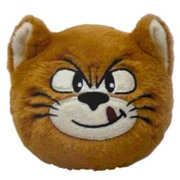 TY Beanie Bouncers - AZRAEL the Cat (the Smurfs Collection) (3 inch) (Pre-Order ships Spring)
