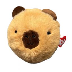 TY Beanie Bouncers - BARRY the Capybara (3 inch)