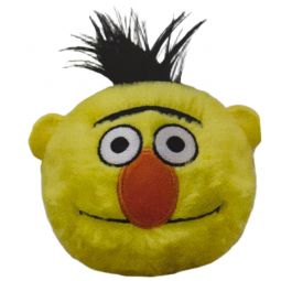 TY Beanie Bouncers - BERT (Sesame Street Collection) (3 inch) (Pre-Order ships Spring)