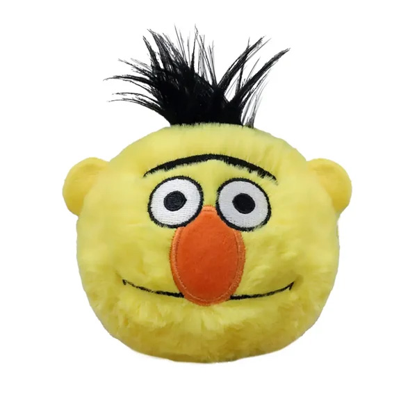 TY Beanie Bouncers - BERT (Sesame Street Collection) (3 inch)