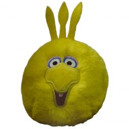 TY Beanie Bouncers - BIG BIRD (Sesame Street Collection) (3 inch) (Pre-Order ships Spring)