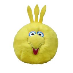 TY Beanie Bouncers - BIG BIRD (Sesame Street Collection) (3 inch)