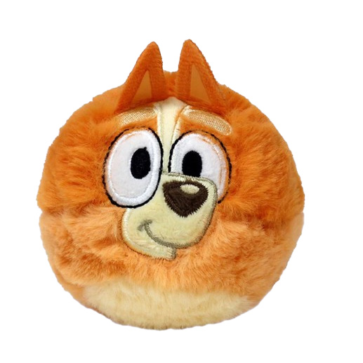 TY Beanie Bouncers - BINGO (3 inch - Bluey)