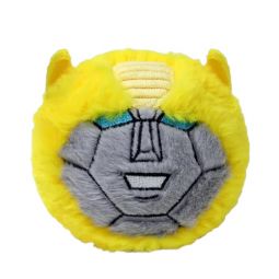 TY Beanie Bouncers - BUMBLEBEE (3 inch - Transformers)