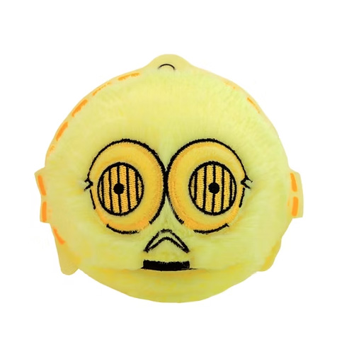 TY Beanie Bouncers - C-3PO (3 inch - Star Wars)