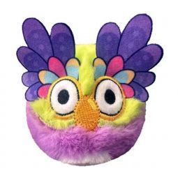 TY Beanie Bouncers - CHATTERMAX (3 inch - Bluey)