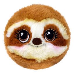 TY Beanie Bouncers - CHLOE the Sloth [3 inch]