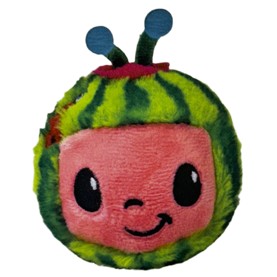 TY Beanie Bouncers - COCOMELON (Cocomelon Collection) (3 inch) (Pre-Order ships Spring)