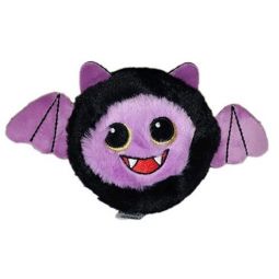 TY Beanie Bouncers - COUNTESS the Halloween Vampire Bat [3 inch]
