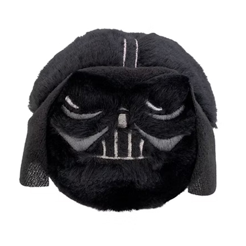 TY Beanie Bouncers - DARTH VADER (3 inch - Star Wars)
