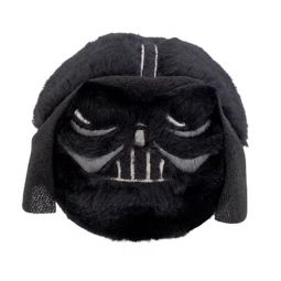 TY Beanie Bouncers - DARTH VADER (3 inch - Star Wars)