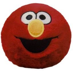 TY Beanie Bouncers - ELMO (Sesame Street Collection) (3 inch) (Pre-Order ships Spring)