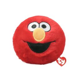 TY Beanie Bouncers - ELMO (Sesame Street Collection) (3 inch)