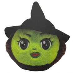 TY Beanie Bouncers - ELPHABA (Wicked Collection) (3 inch)