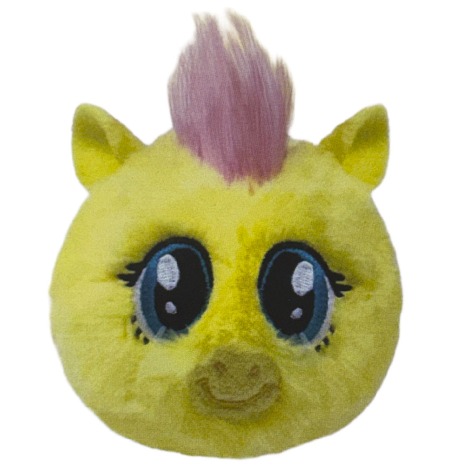 TY Beanie Bouncers - FLUTTERSHY (My Little Pony Collection) (3 inch) (Pre-Order ships Spring)