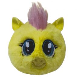 TY Beanie Bouncers - FLUTTERSHY (My Little Pony Collection) (3 inch) (Pre-Order ships Spring)