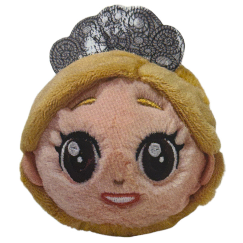 TY Beanie Bouncers - GLINDA (Wicked Collection) (3 inch) (Pre-Order ships Spring)