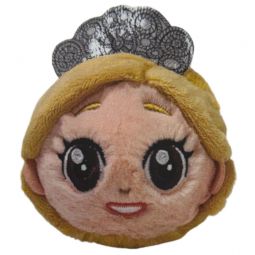 TY Beanie Bouncers - GLINDA (Wicked Collection) (3 inch) (Pre-Order ships Spring)