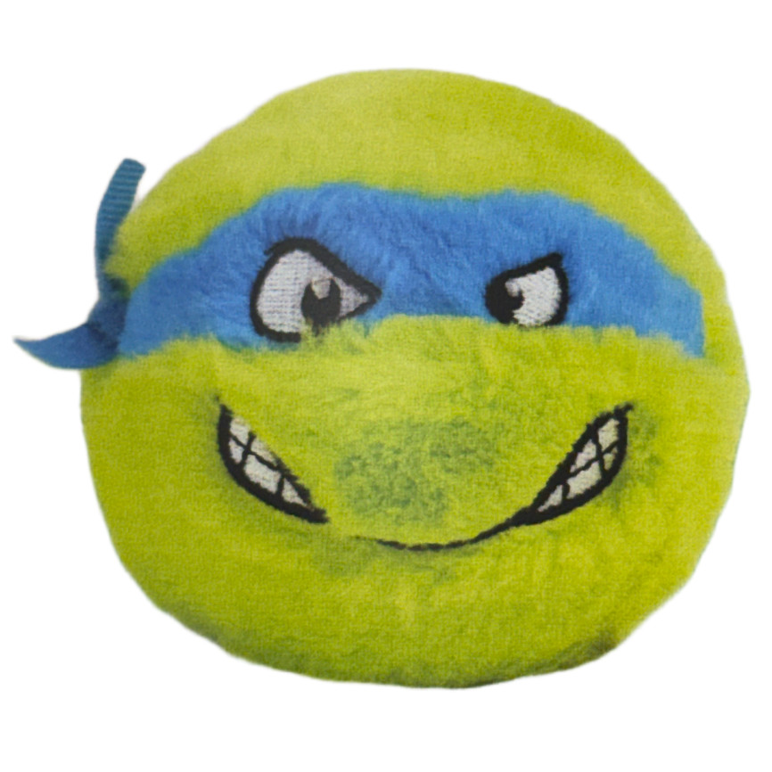 TY Beanie Bouncers - LEONARDO (Teenage Mutant Ninja Turtles) (3 inch) (Pre-Order ships Spring)