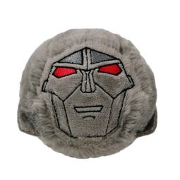 TY Beanie Bouncers - MEGATRON (3 inch - Transformers)