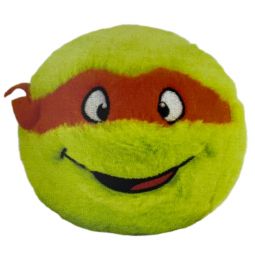 TY Beanie Bouncers - MICHELANGELO (Teenage Mutant Ninja Turtles) (3 inch) (Pre-Order ships Spring)