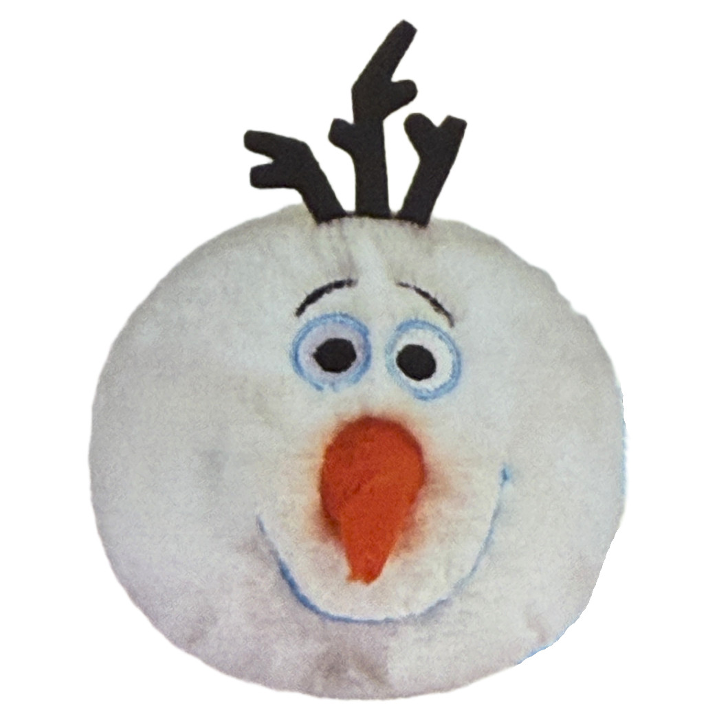 TY Beanie Bouncers - OLAF (Frozen Collection) (3 inch) (Pre-Order ships Spring)