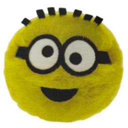 TY Beanie Bouncers - PHIL (Minions Collection) (3 inch) (Pre-Order ships Spring)