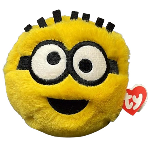 TY Beanie Bouncers - PHIL (Minions Collection) (3 inch)