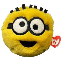 TY Beanie Bouncers - PHIL (Minions Collection) (3 inch)
