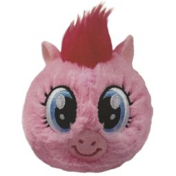 TY Beanie Bouncers - PINKIE PIE (My Little Pony Collection) (3 inch) (Pre-Order ships Spring)