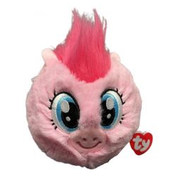 TY Beanie Bouncers - PINKIE PIE (My Little Pony Collection) (3 inch)