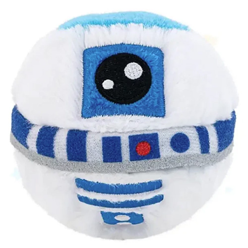 TY Beanie Bouncers - R2-D2 (3 inch - Star Wars)