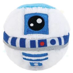 TY Beanie Bouncers - R2-D2 (3 inch - Star Wars)