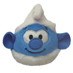 TY Beanie Bouncers - SMURF (the Smurfs Collection) (3 inch) (Pre-Order ships Spring)