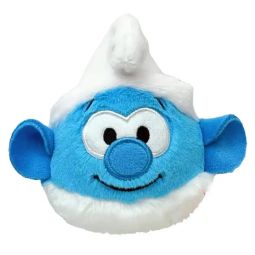 TY Beanie Bouncers - SMURF (the Smurfs Collection) (3 inch)
