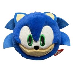 TY Beanie Bouncers - SONIC (Sonic the Hedgehog Collection) (3 inch)
