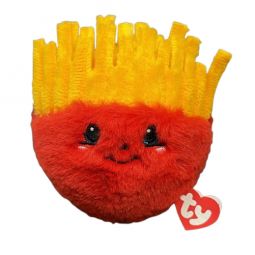 TY Beanie Bouncers - SPUDS the Fries (3 inch)