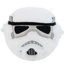 TY Beanie Bouncers - STORMTROOPER (3 inch - Star Wars)