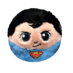TY Beanie Bouncers - SUPERMAN (3 inch - DC Universe)