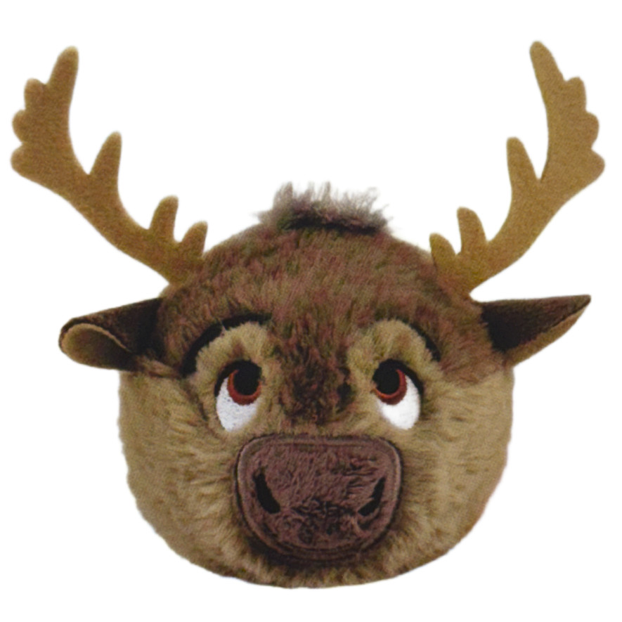 TY Beanie Bouncers - SVEN (Frozen Collection) (3 inch) (Pre-Order ships Spring)