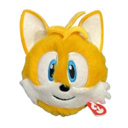 TY Beanie Bouncers - TAILS (Sonic the Hedgehog Collection) (3 inch)