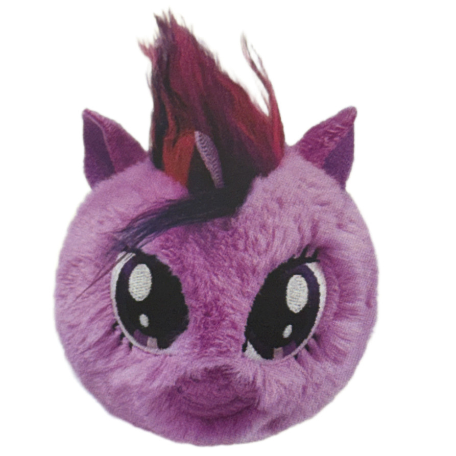 TY Beanie Bouncers - TWILIGHT SPARKLE (My Little Pony Collection) (3 inch) (Pre-Order ships Spring)