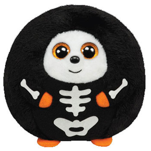 ty beanie ballz