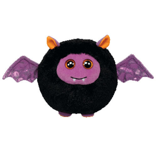 batty beanie baby