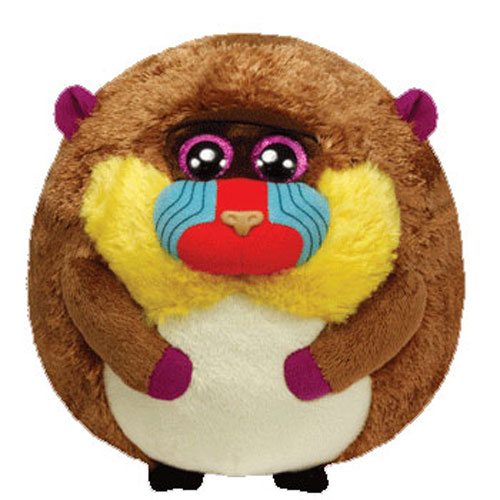 TY Beanie Ballz - Regular Size (5 Inch)