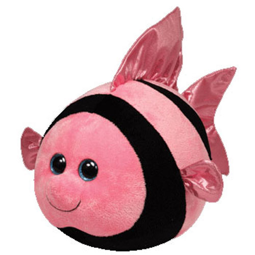 TY Beanie Ballz - Medium Size (8 Inch)