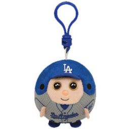 ty mlb beanie ballz