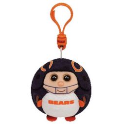 beanie ballz nfl